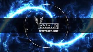 Yabin Innato DJ - Everybody Jump (Original Mix)