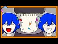 The Cursed TICKLE Bowl