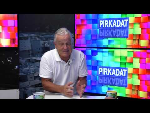 PIRKADAT Breuer Péterrel: Dávid Ferenc
