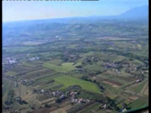 ONDA TG 9.02.2013 - RIPENSIAMO IL TERRITORIO