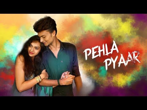 Arpit Modh PEHLA PYAAR