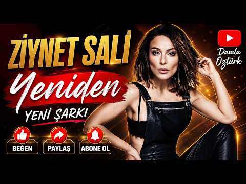 Ziynet Sali - Yeniden (COVER)