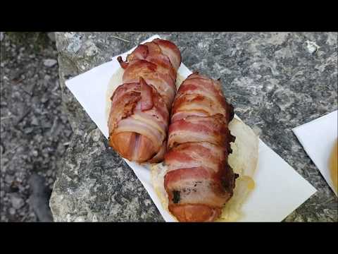 Wanderung Etappe 2: Frinvillier - Taubenlochschlucht - Biel, Folge 2/4│CH-Mundart #003-2