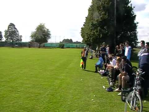 05/09/2010 Tor zum 4:1 FC Alb - Oggelsbeuren