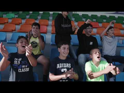 SPOT OFICIAL CAMPECAN Sol by Meliá La Palma 2019