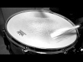 Scott Hamilton - "A Portrait of Jenny". Jazz Brush Work. Jazz Ballad. Drum Cover.