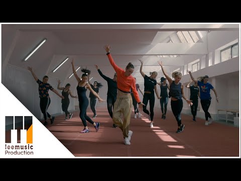 KIKI LISCEVIC & LEE MUSIC - "I'm gonna win" (Official video)