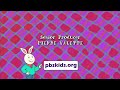 Arthur Season 8 Funding And End Credits