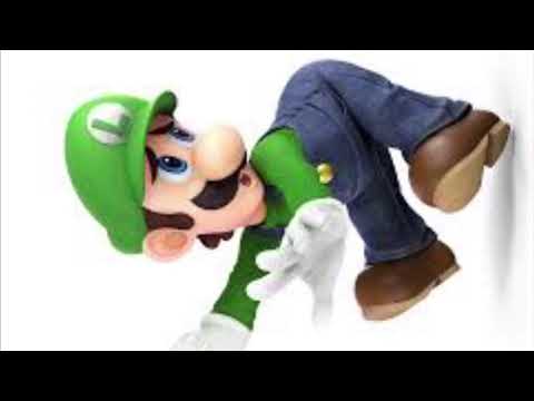 Luigi Sound Clips