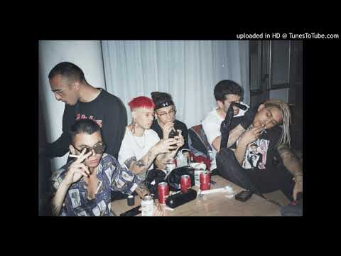 [INSTRUMENTAL] GOA X DAFRESITO X LOUIS9K (W/ POCHI) - SAINT LAUREN COCAINE **SOLD**