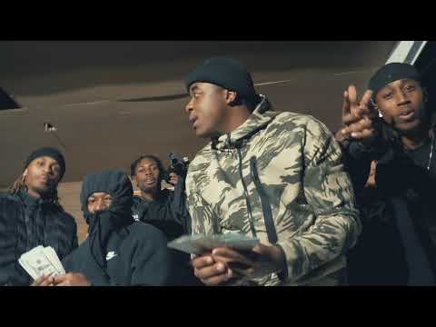 Zac Savage "Back In Blood" Remix (Official Music Video)