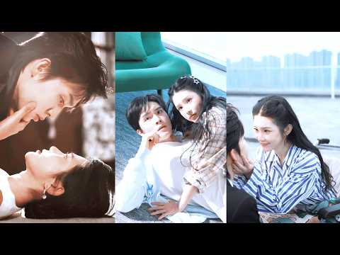 Reborn, I realized CEO who married me out of duty loves me deeply; now he spoils me like princess!