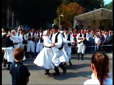 "KUD - Pregrada" (cca. 2006.)