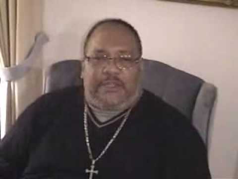 James Ross @ Pastor L. King - Gateway Area Bible Fellowship Apostolic Church