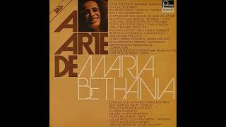 MARIA BETHÂNIA MEDLEY SINAL FECHADO