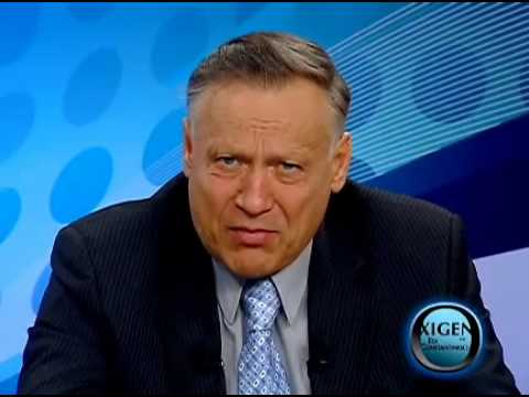 222. Siguranta Mantuirii - Oxigen cu Edi Constantinescu