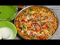 Matar Chaat Recipe Ragda Chaat Street Food Recipes