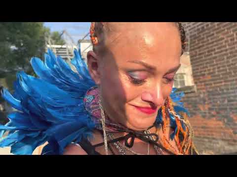 Soul Summit @ Knockdown Center part 5 - Queens New York City September 4, 2022