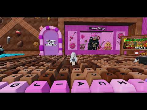 ❤ Speed keyboard escape ❤ Day 1 😍