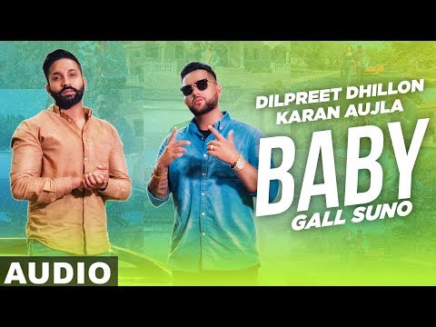 Baby Gall Suno (Full Audio) — watch video