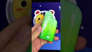 Experience the Ultimate Vaping with Mochivap AIRMOX 3500 Puffs Rechargeable Vape Pen