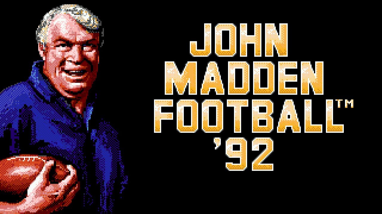 John Madden