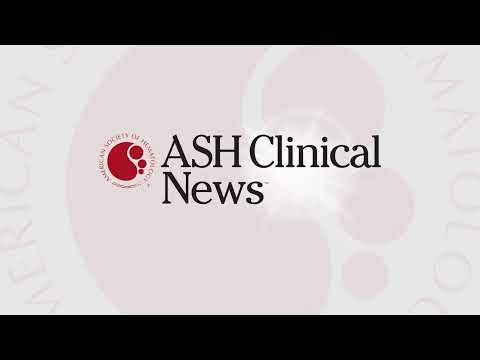 ASH Clinical News: September 2025 From the Desk Of...