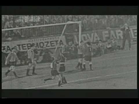 1965 Coppa Intercontinentale - Independiente vs In...