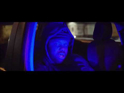 Rolla - Too Late (Official Music Video) (Prod By CHUNKY)