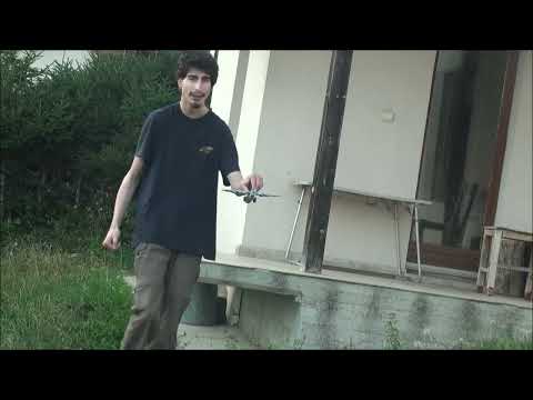 C5 Galaxy Berlin 1992