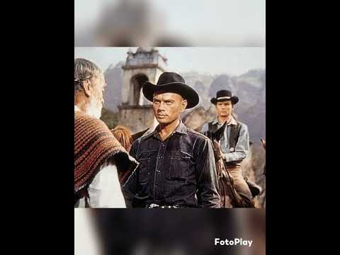 les 7 mercenaires de 1960 ils ya vais un casting excellent et c'est vraiment un chef-d'oeuvre ?