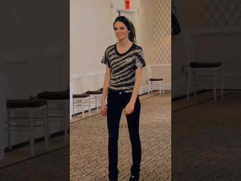 Kendal this isn't a joke 😤 kendal Jenner supermodel #kendal #kardashians