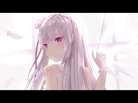 30 MINUTES Ending REZERO Kara Hajimeru Isekai Seikatsu STYX HELIX by MYTH & ROID
