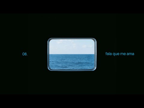 Video thumbnail for Fala Que Me Ama