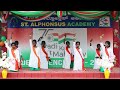 Independence Day Fusion Dance Dance Remix Dance Performance In School