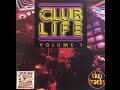 Club Life Volume 1 (1995) 