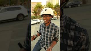 How to do the 9 beginner skateboarding tricks.  #skateboardvibes #skateboard #skate