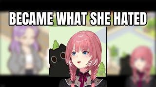 VTuber Goes From Hating Cilantro to Craving It Every Meal | Takane Lui