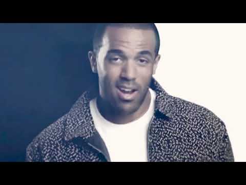 Craig David & Bob Sinclar - Hot Stuff Vs World, Hold On (Edit)