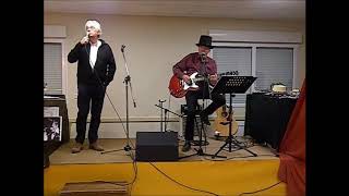 C&#39;est si bon et les feuilles mortes (cover d&#39;Yves Montand)