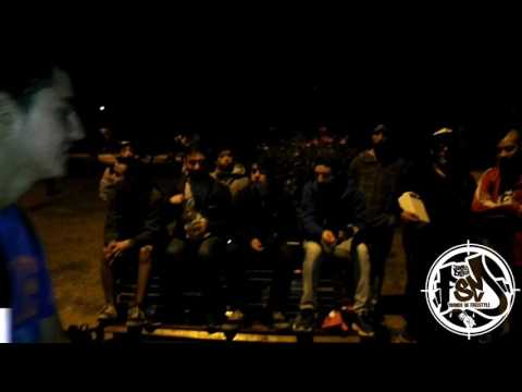 Stak vs Snake - Semifinal - Batallas Catamarca I 1vs1 2017