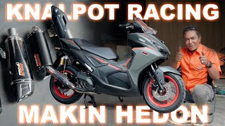 Download lagu PROSPEED EXHAUST OPTIONS FOR THE LATEST AEROX TURBO!!! mp3 Download lagu PROSPEED EXHAUST OPTIONS FOR THE LATEST AEROX TURBO!!! mp3