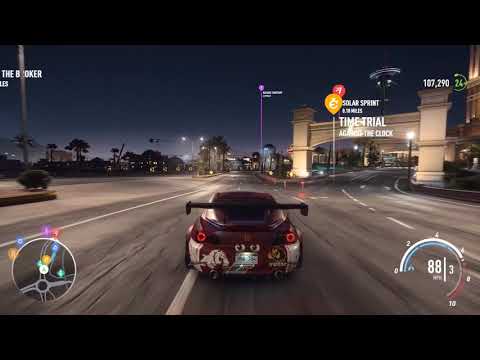 Need for Speed Payback Gameplay Walkthrough Part 23