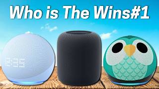 Best Smart Speakers 2026 [don’t buy one before watching this]