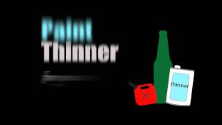 The Offspring - Hand Grenades Typography