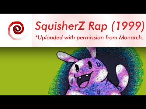 Video thumbnail for SquisherZ Rap
