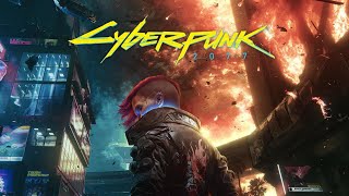 2K配信【ナイトシティー散歩】RELIC強奪作戦～ #cyberpunk #cyberpunk2077