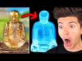 CRAZY Things People FOUND In IMPOSSIBLE Places!