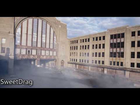 $werve, Grioten, DAY$OKEE - MUDD[SweetDrag Remix] [top remix]