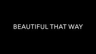 Beautiful that way (La vita è bella)